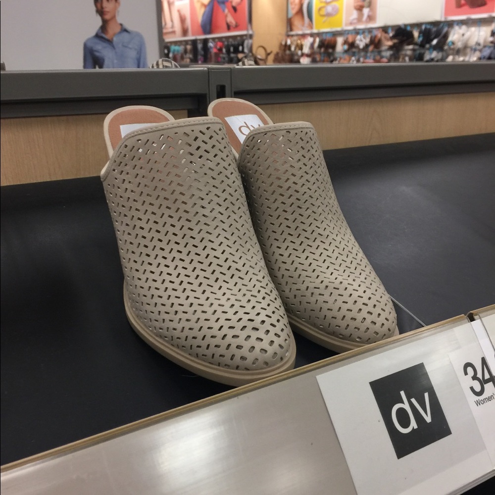 Wedge booties
